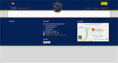 Desktop Screenshot of biorelax.eu